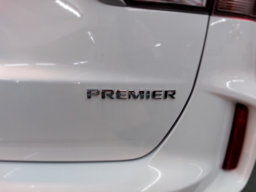 Chevrolet Spin 1.8 Premier 7As At 105Cv