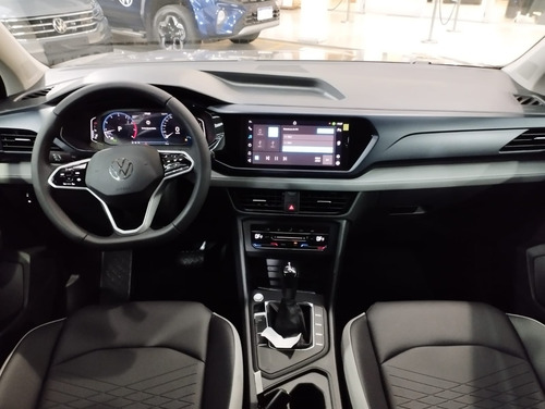 Volkswagen Taos 1.4 250 Tsi Comfortline