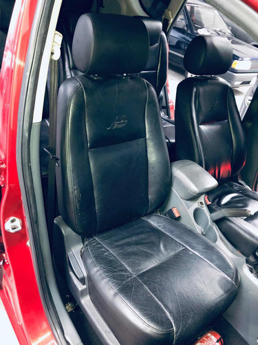 Jac J6 2.0 Diamond 7 Lugares