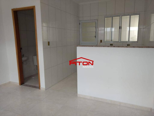 Imagem 9 de 15 de Studio Com 2 Dormitórios À Venda, 42 M² Por R$ 180.000,00 - Vila Domitila - São Paulo/sp - St0067