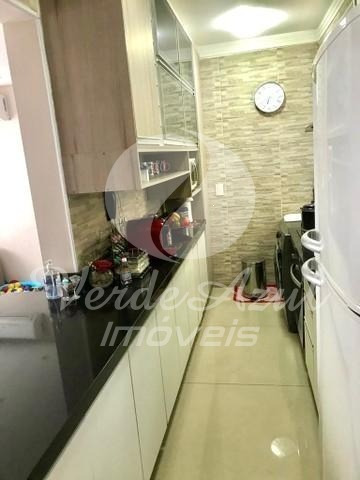 Imagem 11 de 19 de Apartamento À Venda Em Vila São Francisco - Ap008922