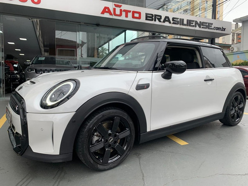Mini Cooper S 2.0 Turbo Top 16v 3p Aut.