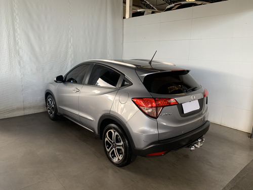 Honda HR-V Honda HR-V EX CVT 1.8 I-VTEC FlexOne