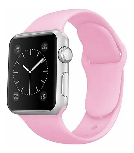 Smartwatch t500 correas sales