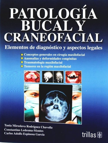 Chavolla Patología Bucal Y Craneofacial
