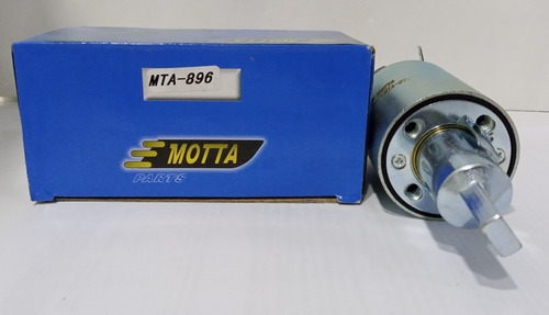 Automatico Mitsubishi Canter 24v