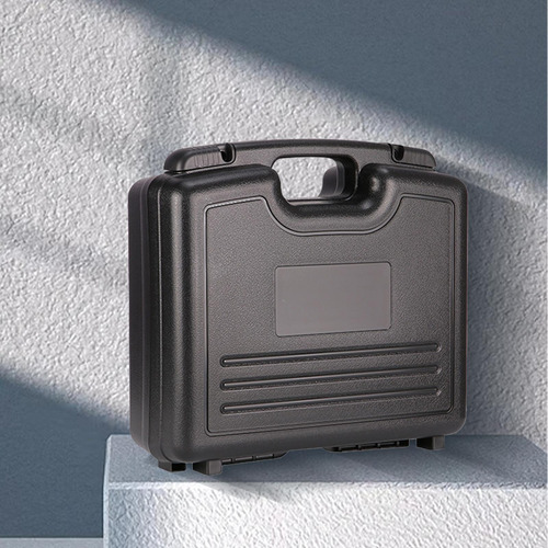 Caja De Herramientas Protectora, Caja De 355x265x90mm