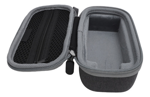 Funda De Almacenamiento Para Micrófono Inalámbrico Eva De Gr