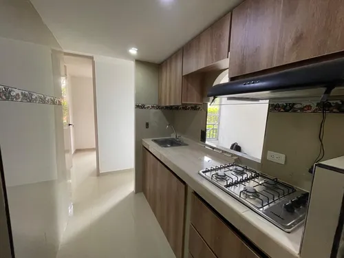 Vendo Apartamento En Las Vegas De Comfandi