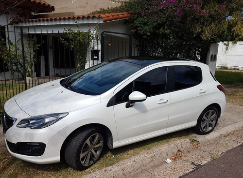 Peugeot 308 Allure Pack 1.6 Hdi