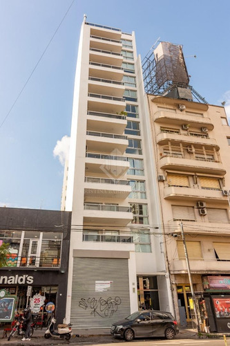 Imagen 20 de 20 de Monoambiente A Estrenar En Belgrano 41 M2