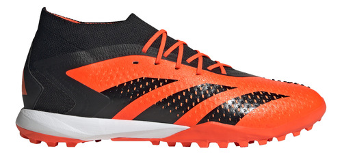Botines Predator Accuracy.1 Pasto Sintético Gw4634 Adidas