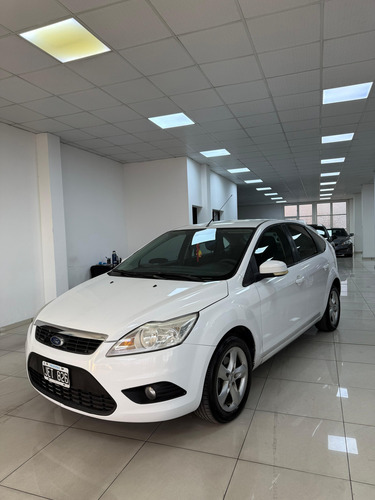 Ford Focus 2 2.0 Trend Plus