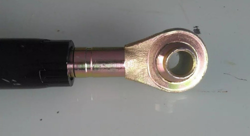 Imagem 6 de 10 de Braço Terceiro Ponto Trator Massey Ferguson 235 / 50x