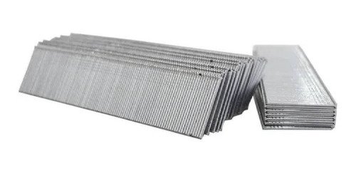 Pino Para Pinador Pneumatico F50 Caixa C/ 5000 Pçs