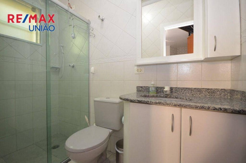 Imagem 12 de 13 de Casa Com 3 Dormitórios À Venda, 107 M² Por R$ 690.000 - Jardim Monte Kemel - São Paulo/sp - Ca0066