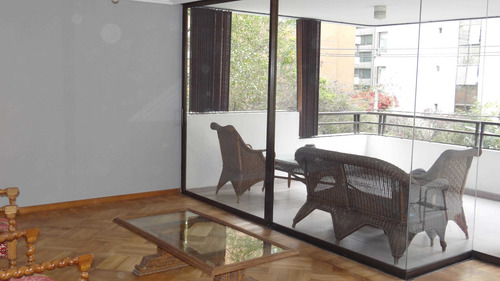 San Sebastián 2966 - Departamento 31