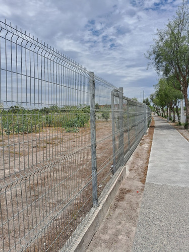 Se Vende Terreno Sector Enea Av. La Oración