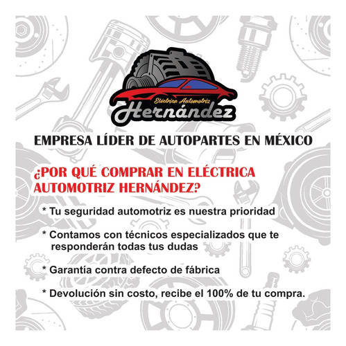 Bendix Impulsor Marcha Delco 5mt Chevrolet Buick Gmc 9dts