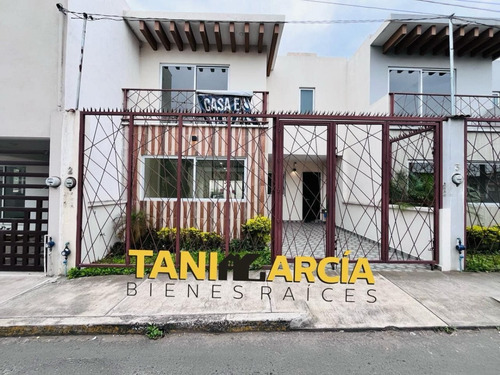 Vendo Casa Nueva En Fortín