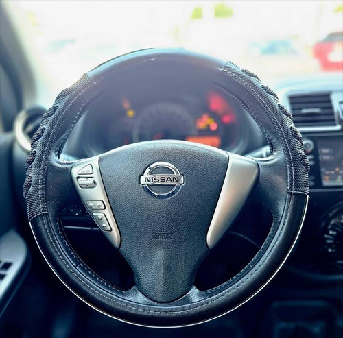 Nissan March 1.6 Sr Navi Mt