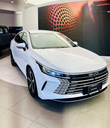 Byd King Dm-i