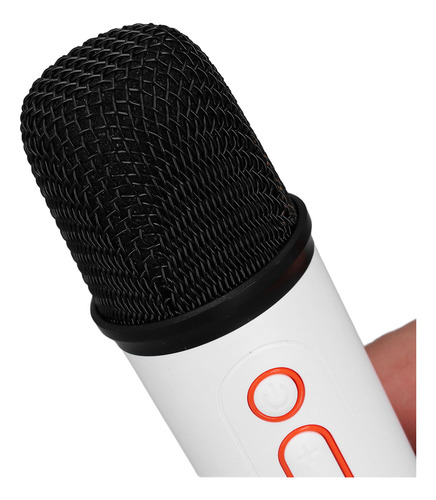 Kit De Micrófono, Micrófono Inalámbrico, Conjunto De Altavoc