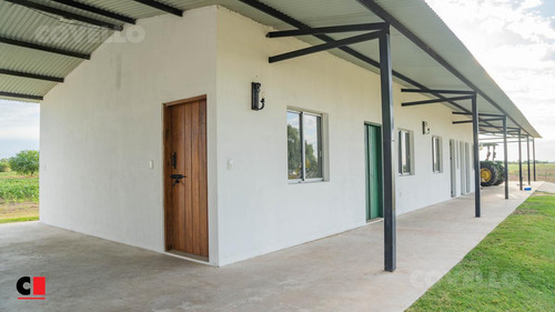 Casa En Colonia Estrella
