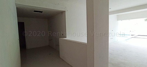 Imagen 3 de 10 de Venta De Apartamento La Lagunita Mls 23-24346