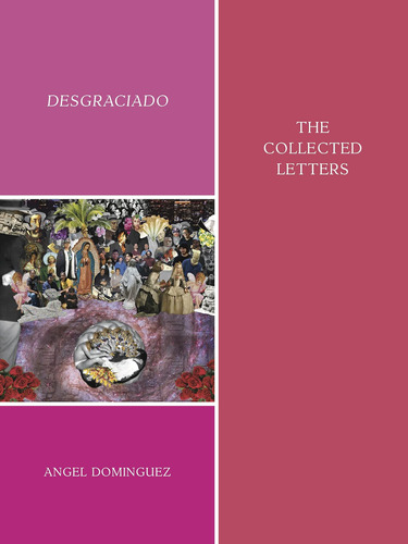 Libro: Desgraciado: (las Cartas Recopiladas)