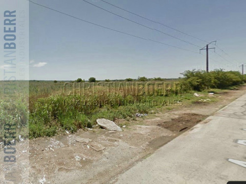 Imagen 5 de 9 de P Ind Pilar - Pilarica - Fraccion 10.000m - Categ Industrial
