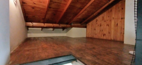 Departamento Venta Caseros Entrepiso