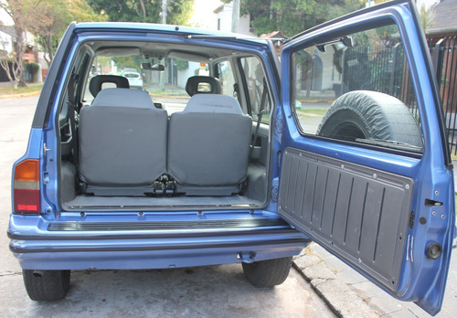 Imagen 13 de 22 de Suzuki Vitara