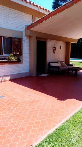 Quinta Ezeiza Desconecta Promo Findes Junio 3x2 .