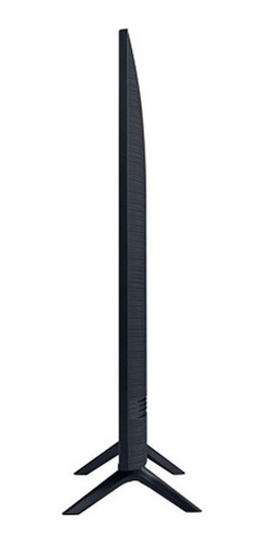 Imagem 7 de 8 de Smart Tv Samsung 55 Polegadas Crystal 4k Un55tu8000gxzd