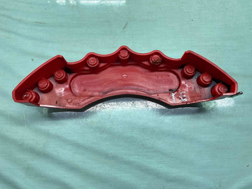 Capa Pinça Freio Traseira Esquerda Bmw 320i. Cx28