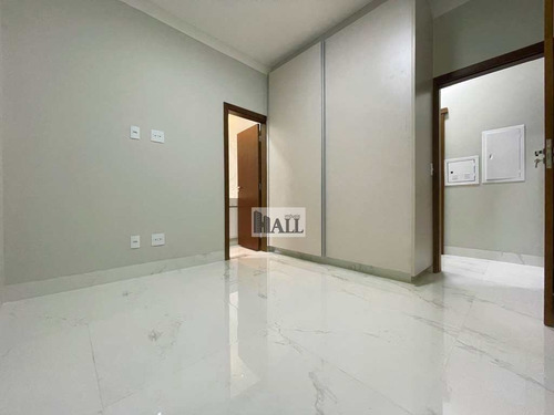Imagem 21 de 30 de Casa À Venda No Condomínio Gaivota Ii Com 3 Quartos E 2 Vagas - V8217