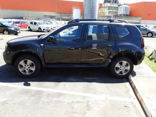 Imagem 8 de 9 de Renault Duster 1.6 16v Sce Flex Dynamique X-tronic