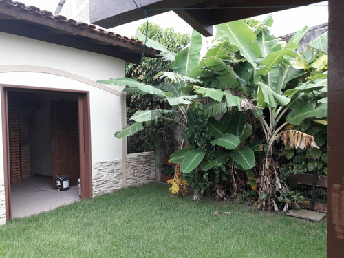Imagem 29 de 30 de Casa Padrão Para Venda Em Areias De Palhocinha Garopaba-sc - Kv506