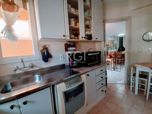 Imagem 9 de 15 de Casa Condominio - Tristeza - Ref: 561245 - V-pj6495