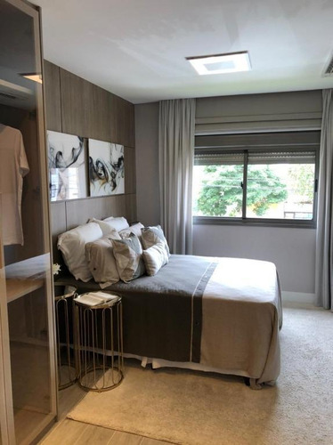Imagem 14 de 15 de Apartamento Com 3 Dormitórios À Venda, 140 M² Por R$ 2.064.000 - Vila Mariana - São Paulo/sp - Ap19869