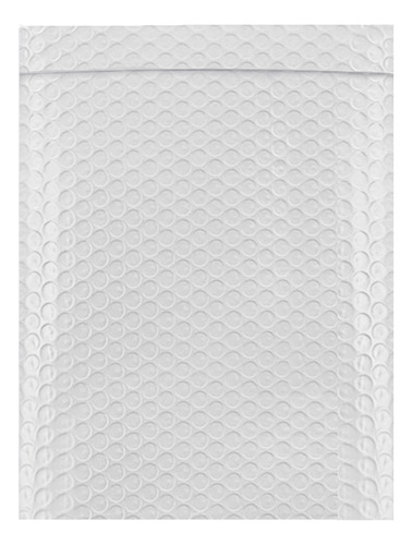 Embalagem Bolha Envelope Coex Envios 18x20cm Envio (100 Und)