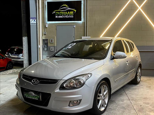 Hyundai I30 2.0 Mpfi Gls 16v