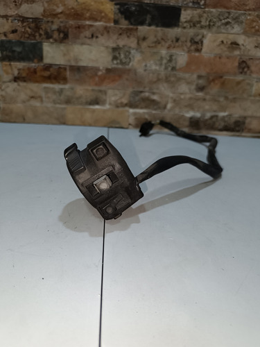 Mando Izquierdo Honda Cargo 125 Cc Y Otros (Usado)