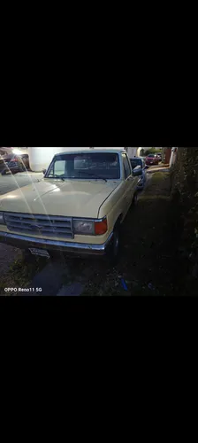 Ford Ranger Xlt Super Cab Caja California Mt