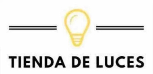 Imagen 5 de 5 de Artefacto Aplique Adosar Pared Blanco O Negro - 1 Año Gtía