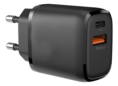 Cargador Para Xiaomi Redmi Note 13 Note 13 Pro Ficha Usb Pd