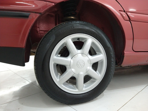 Imagen 16 de 22 de Volkswagen Golf Glx