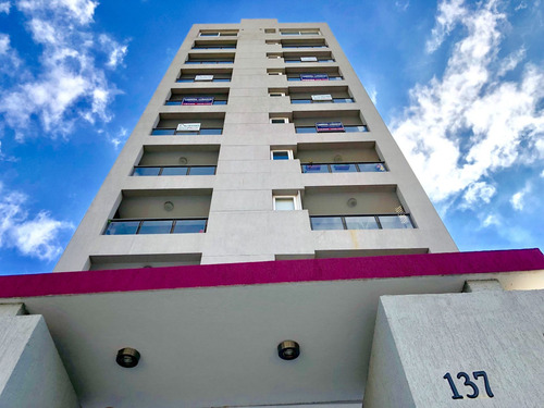 Imagen 21 de 30 de Departamento 2 Ambientes A Estrenar Con Cochera