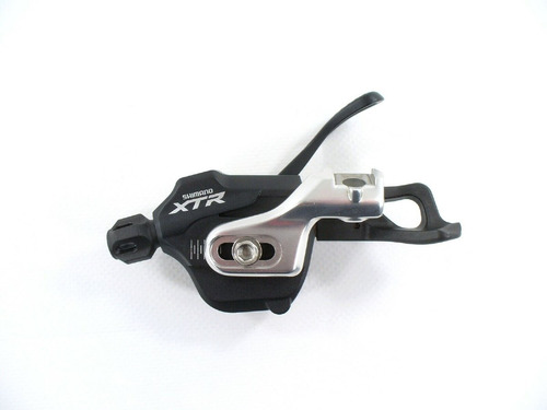 Shifter Izquierdo Shimano Xtr Sl-m980-b-il 2 O 3v-nodari